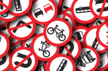 Road Safety Signs Laws Blog
