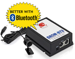 GROM Bluetooth Kit GROM-BT3