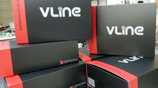 VLine VL2 Product