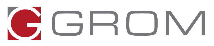 GROM Audio Logo